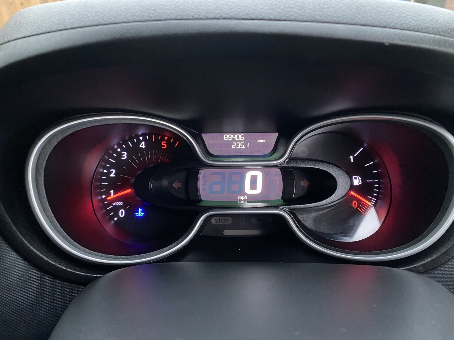 Used Renault Trafic 2020 for sale - 77465120: Photo 11