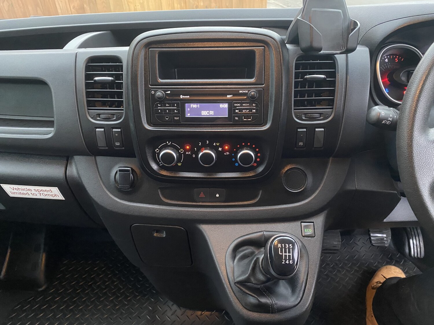 Used Renault Trafic 2020 for sale - 77465120: Photo 8