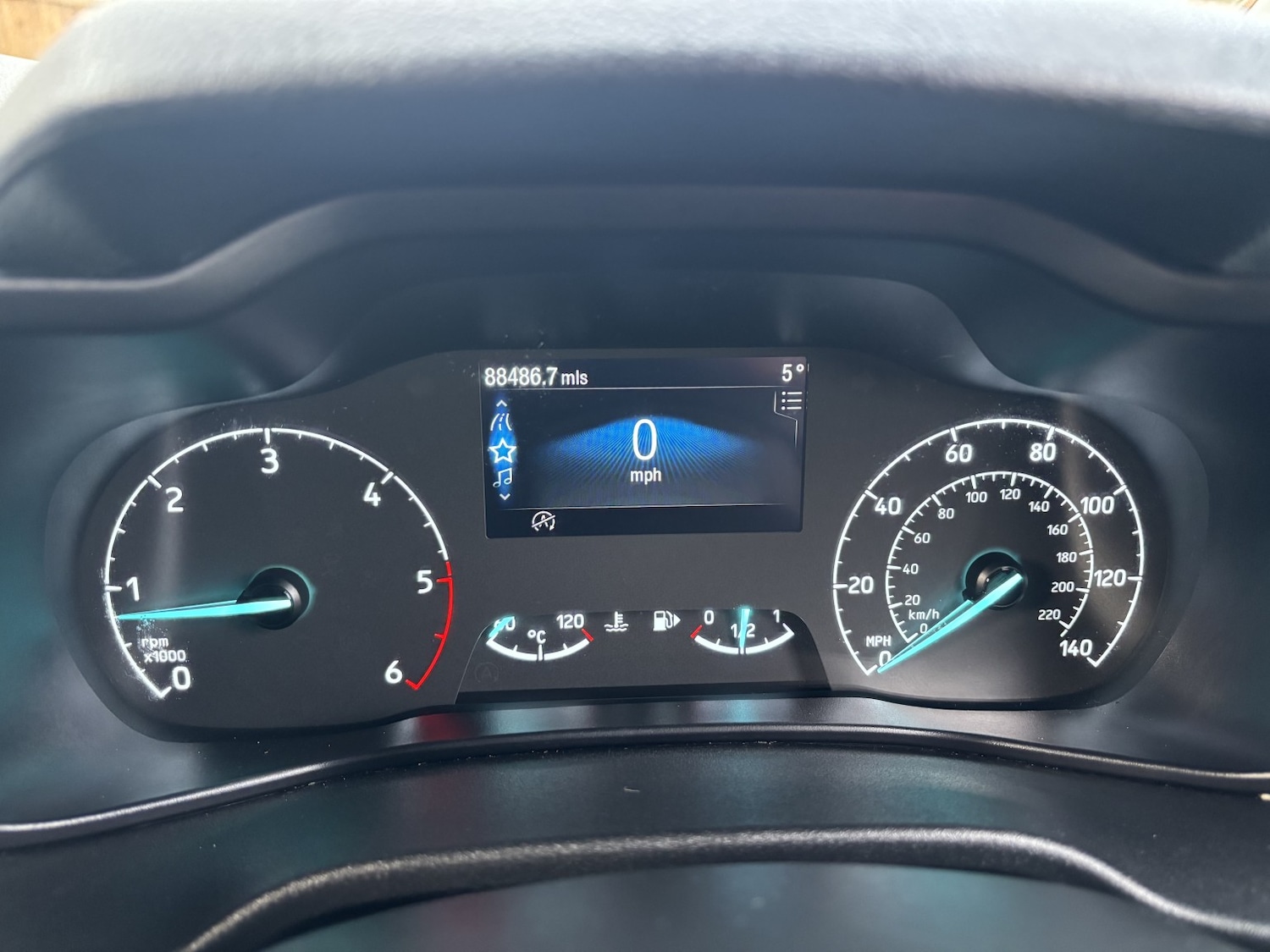 Used Ford Transit Connect 2022 for sale - 77707321: Photo 12