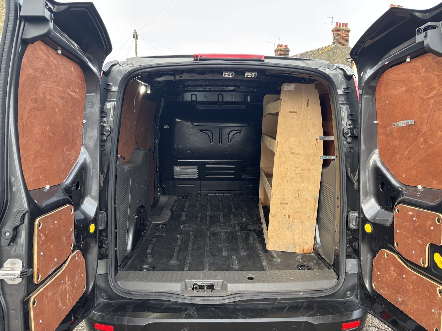 Used Ford Transit Connect 2022 for sale - 77707321: Photo 14