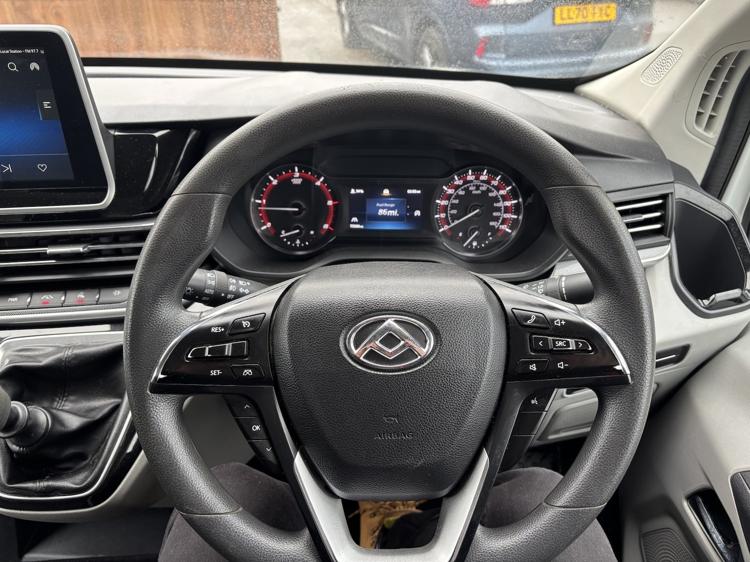 Used Maxus Deliver 9 2020 for sale - 77798613: Photo 10