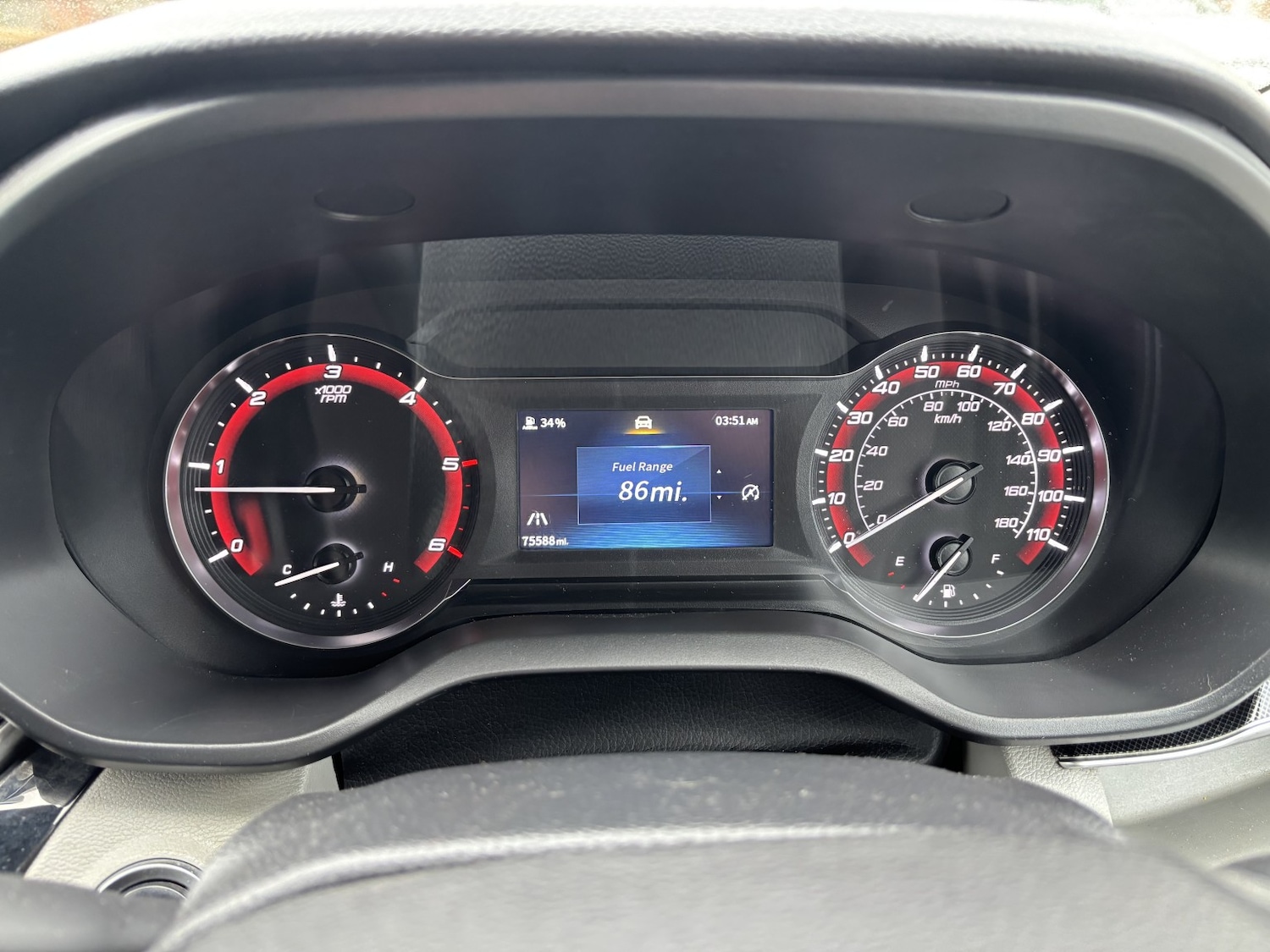 Used Maxus Deliver 9 2020 for sale - 77798613: Photo 11