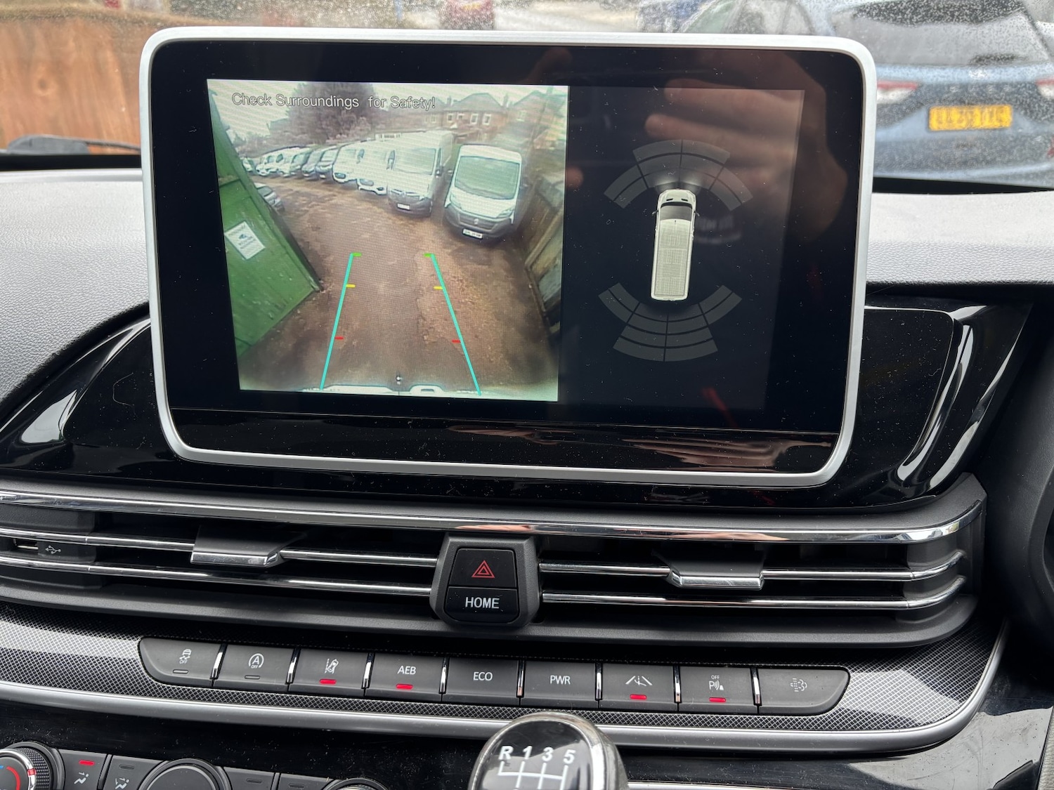 Used Maxus Deliver 9 2020 for sale - 77798613: Photo 12