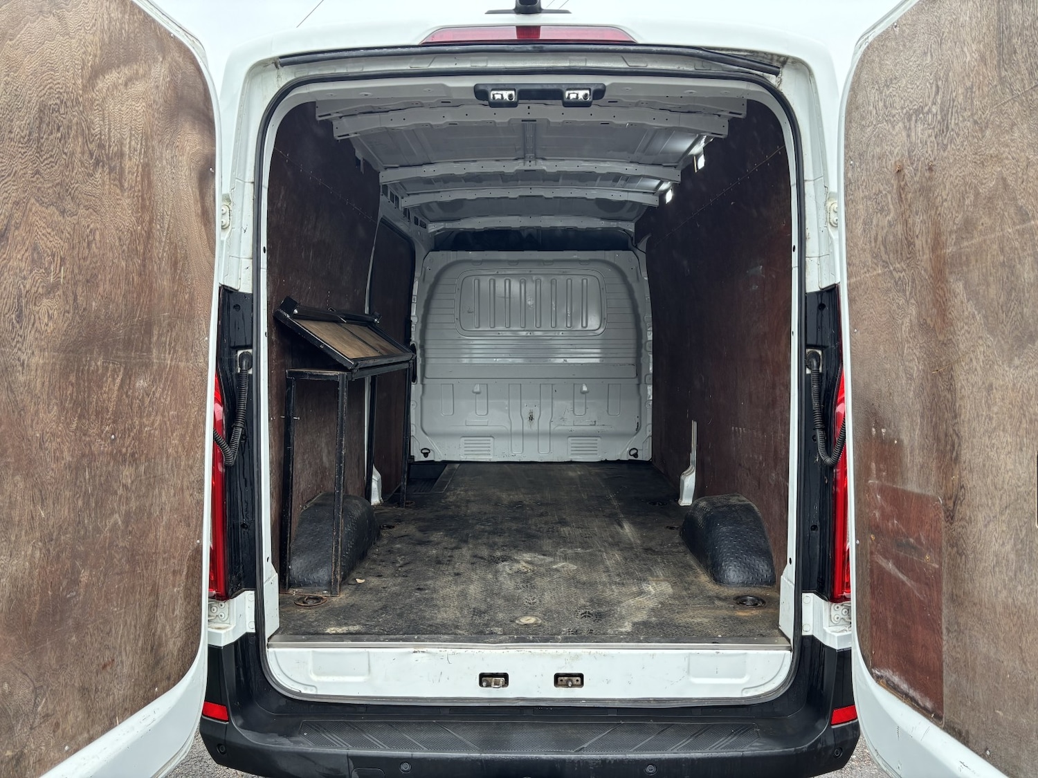 Used Maxus Deliver 9 2020 for sale - 77798613: Photo 13