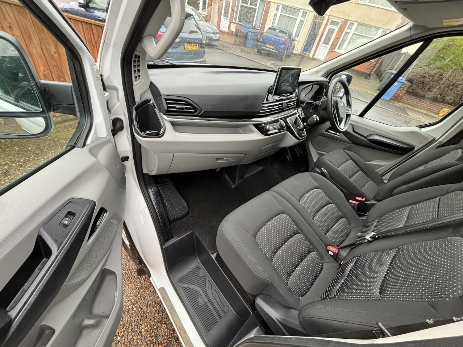 Used Maxus Deliver 9 2020 for sale - 77798613: Photo 7