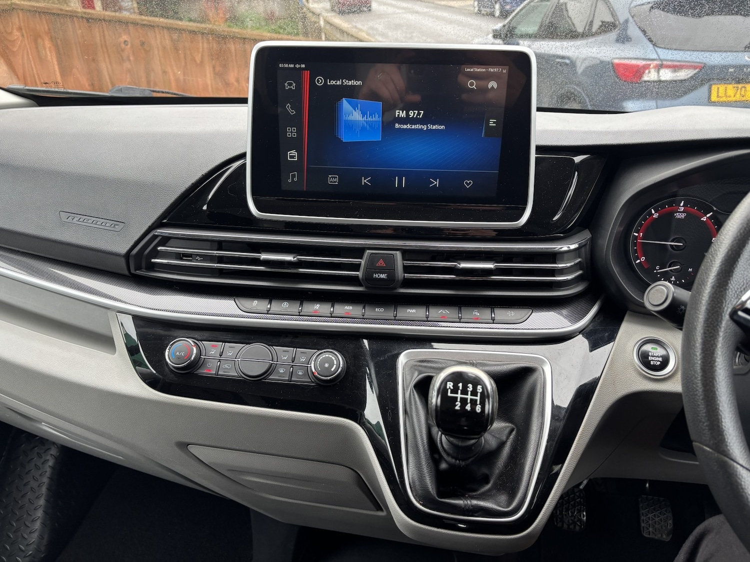 Used Maxus Deliver 9 2020 for sale - 77798613: Photo 8