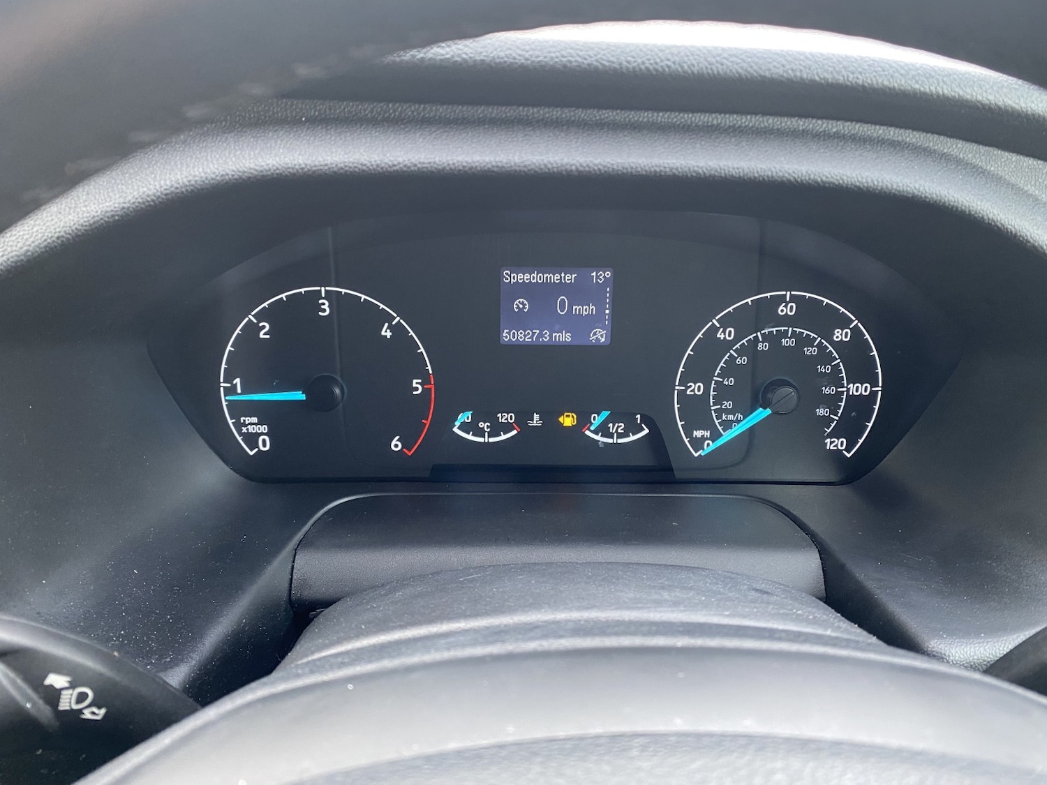 Used Ford Transit Custom 2022 for sale - 76560009: Photo 11