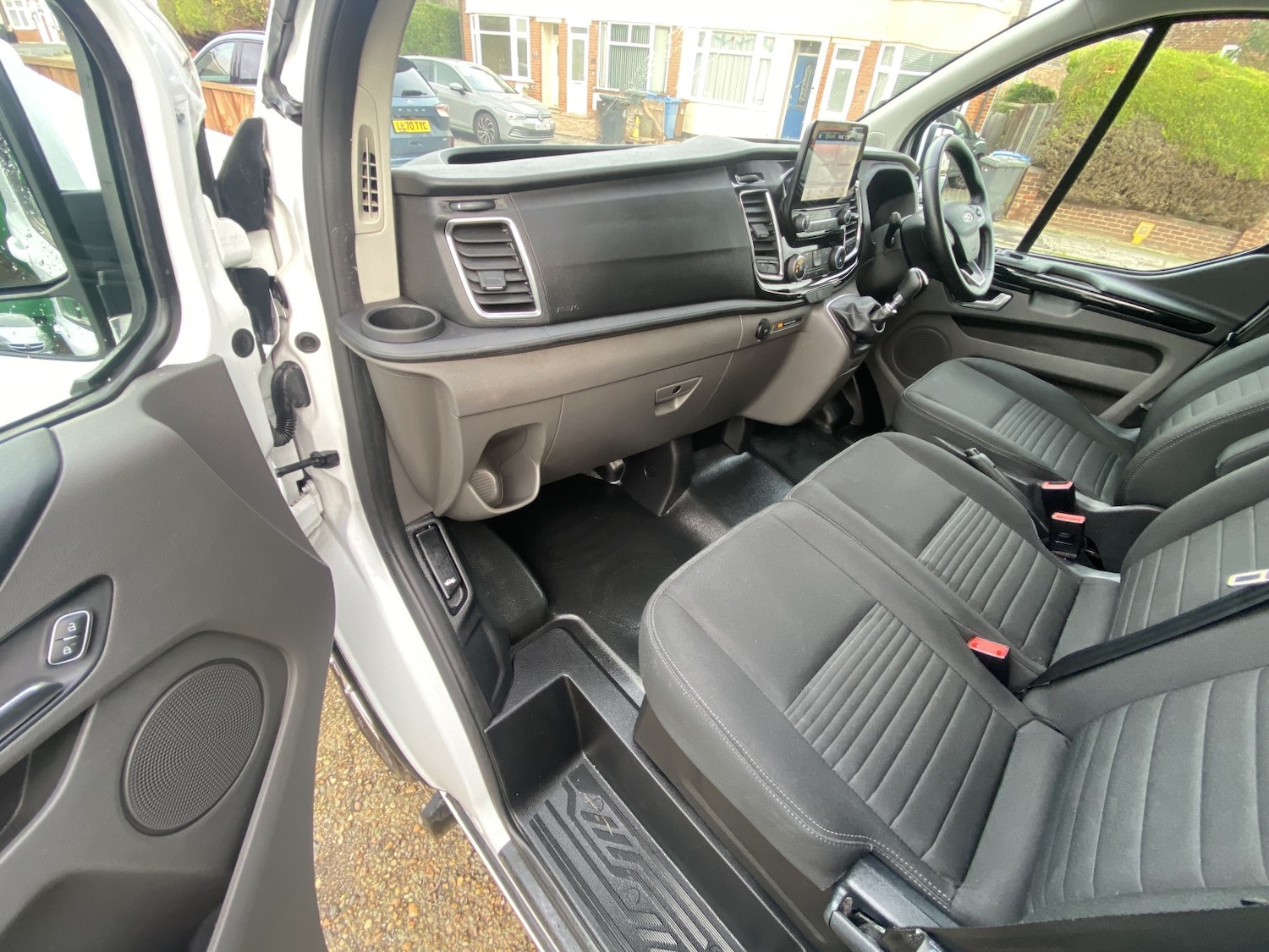 Used Ford Transit Custom 2022 for sale - 76560009: Photo 7