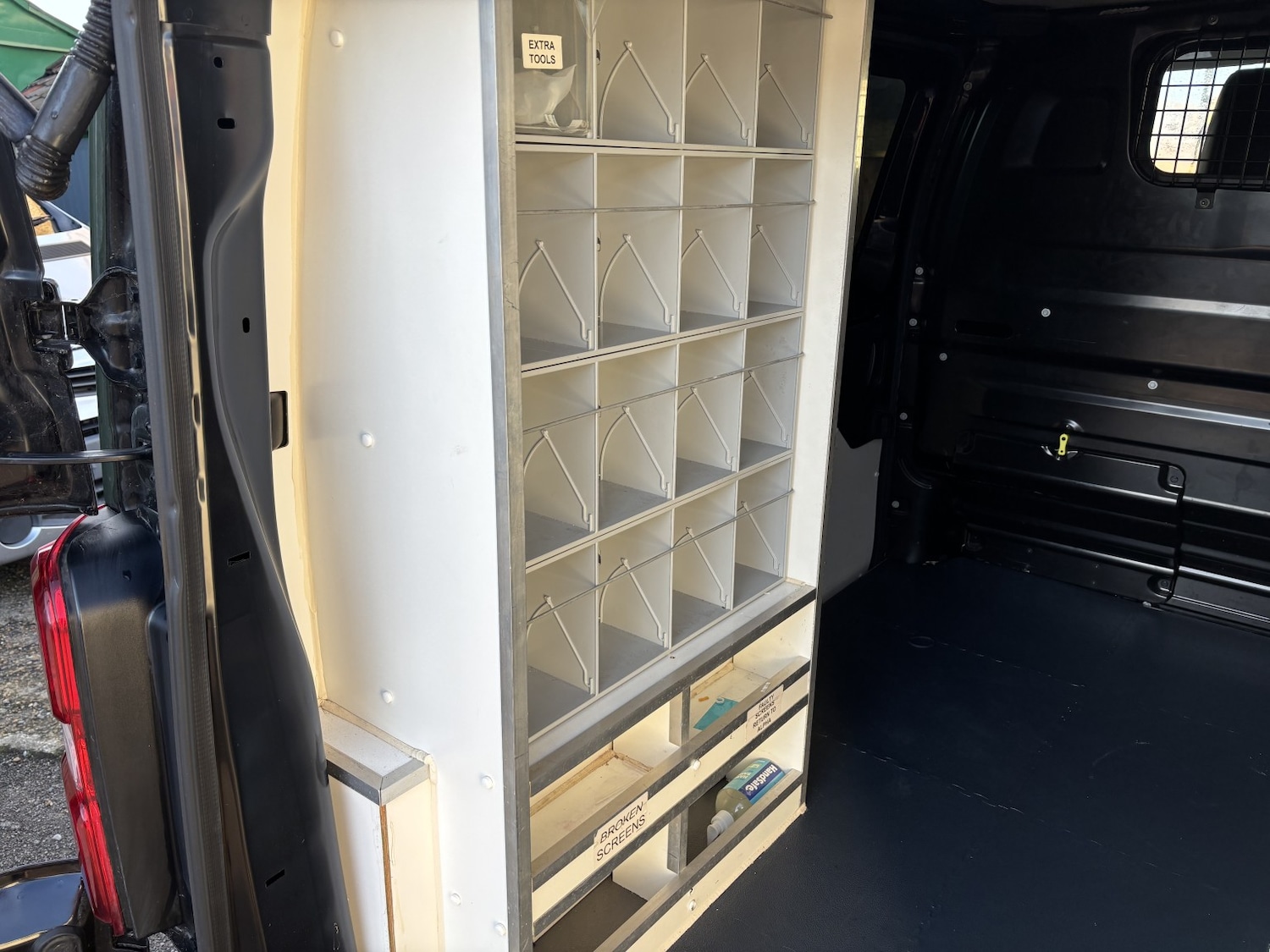 Used Citroen Dispatch 2018 for sale - 77207153: Photo 14