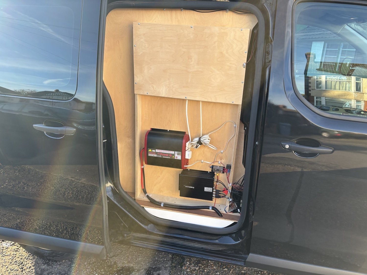 Used Citroen Dispatch 2018 for sale - 77207153: Photo 16