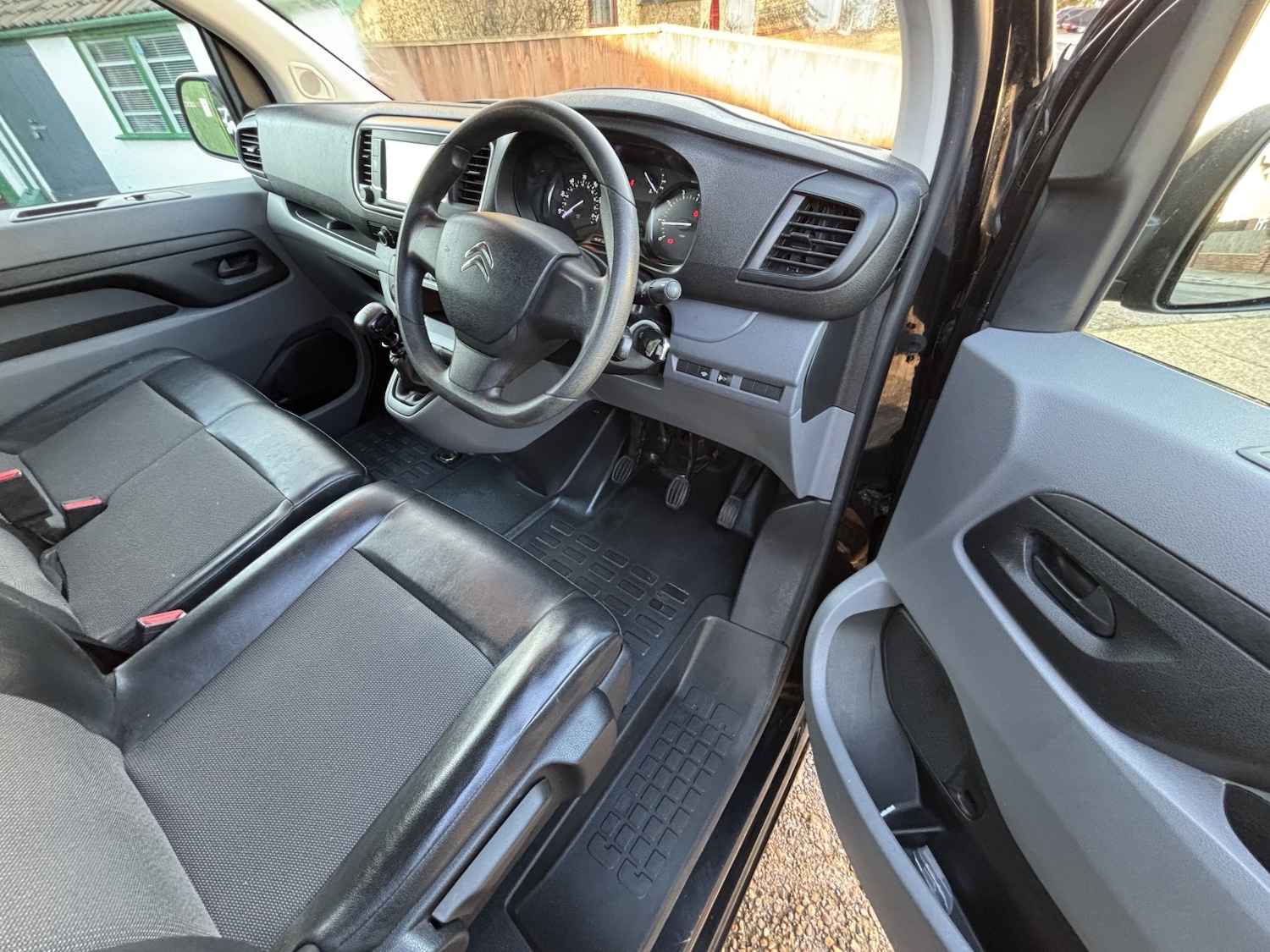 Used Citroen Dispatch 2018 for sale - 77207153: Photo 9