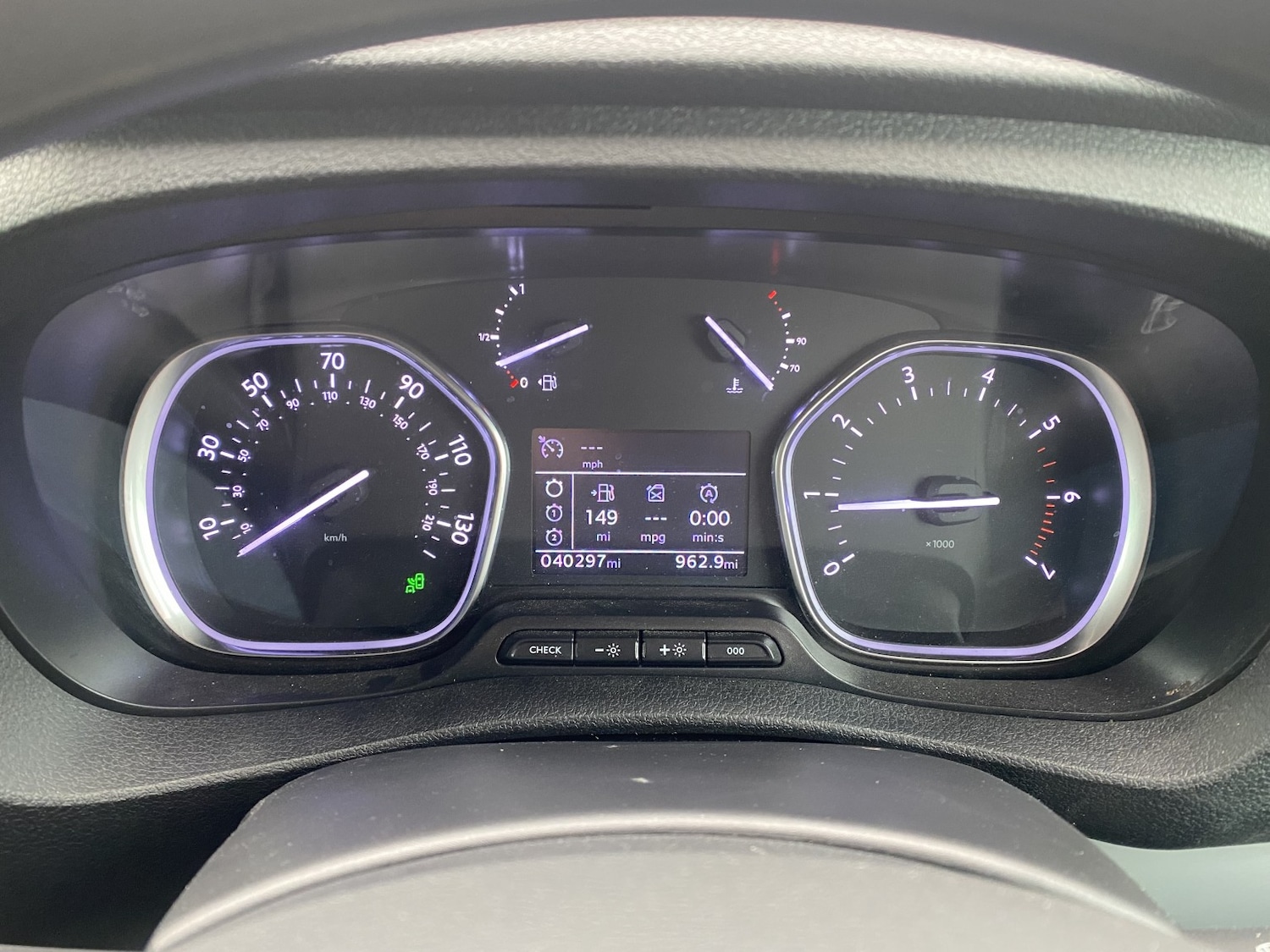 Used Vauxhall Vivaro 2022 for sale - 76560012: Photo 11