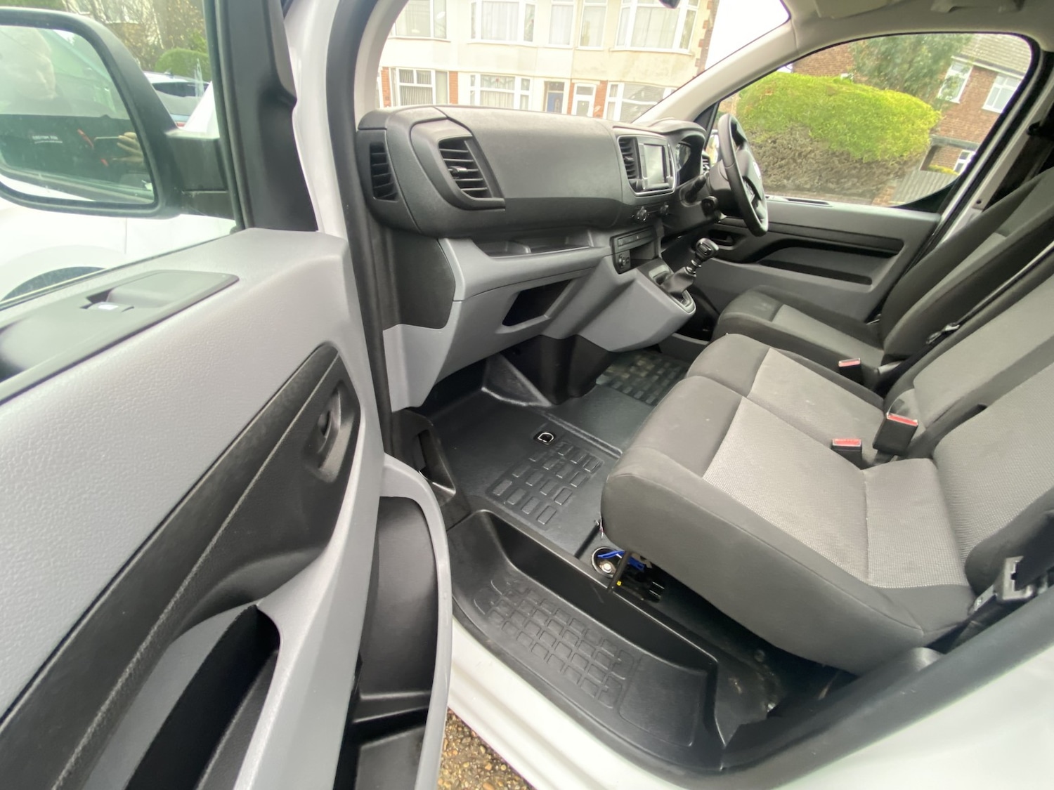 Used Vauxhall Vivaro 2022 for sale - 76560012: Photo 7