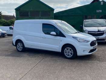Used Ford Transit Connect 2019 for sale - 74924683: Photo