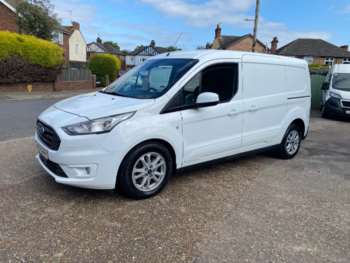Used Ford Transit Connect 2019 for sale - 74924683: Photo