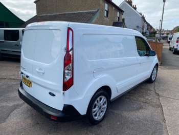 Used Ford Transit Connect 2019 for sale - 74924683: Photo