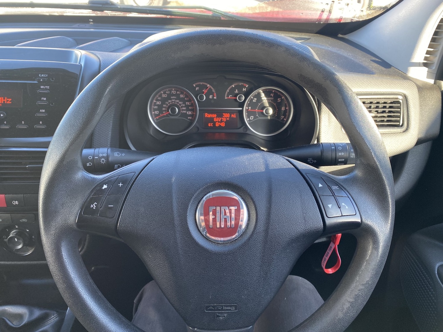 Used Fiat Doblo 2016 for sale - 76430993: Photo 10