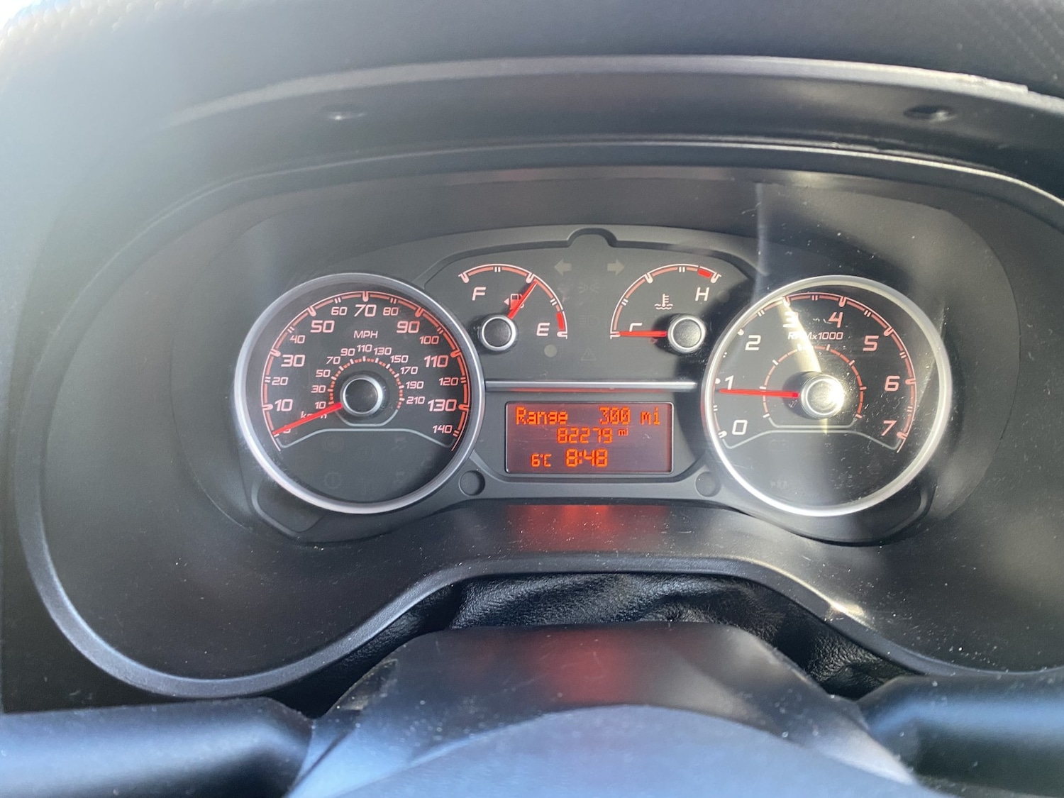 Used Fiat Doblo 2016 for sale - 76430993: Photo 11