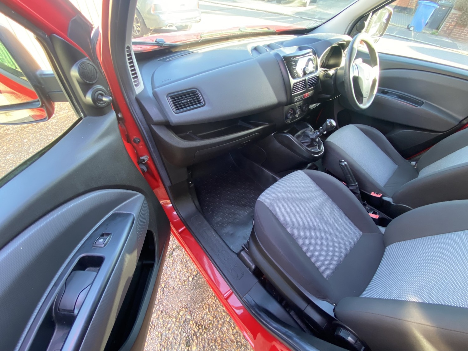 Used Fiat Doblo 2016 for sale - 76430993: Photo 7