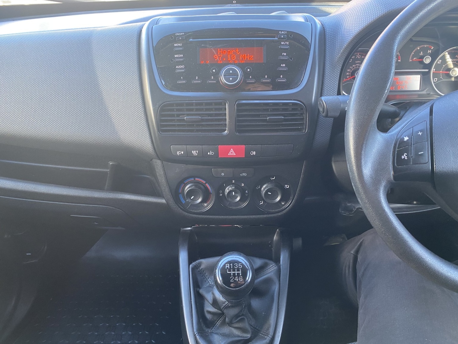 Used Fiat Doblo 2016 for sale - 76430993: Photo 8