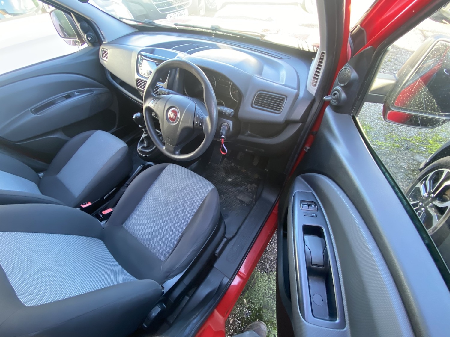 Used Fiat Doblo 2016 for sale - 76430993: Photo 9