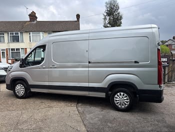Used Maxus Deliver 9 2023 for sale - 79739834: Photo