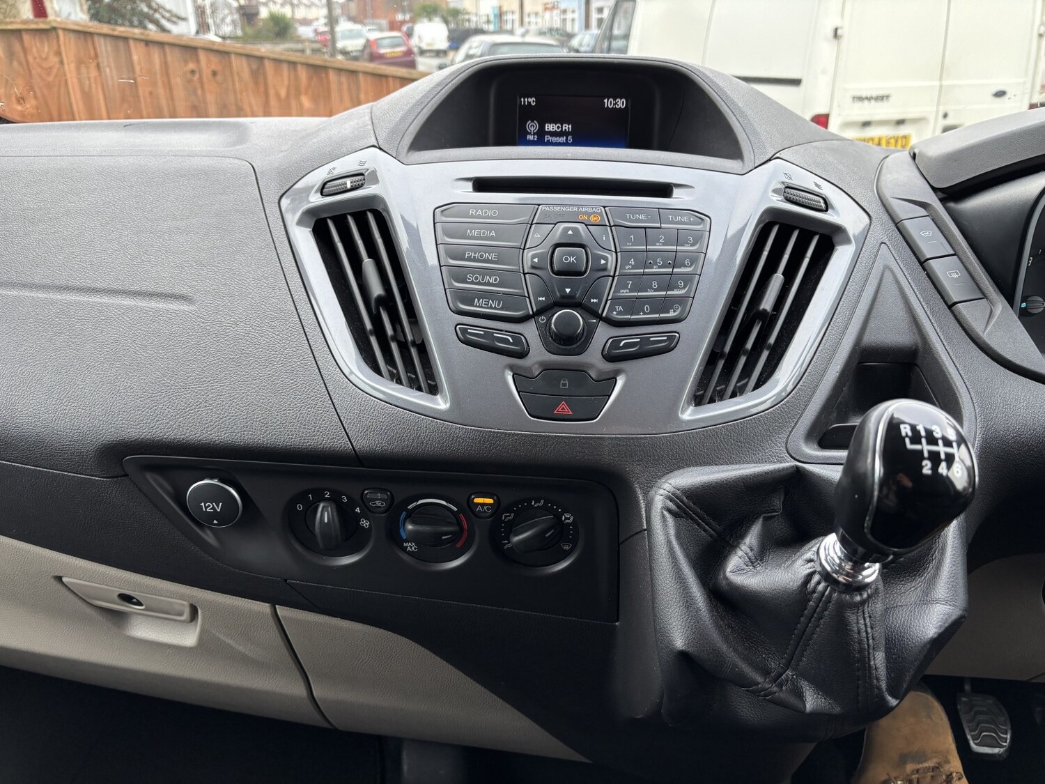 Used Ford Tourneo Custom 2017 for sale - 77851284: Photo 10