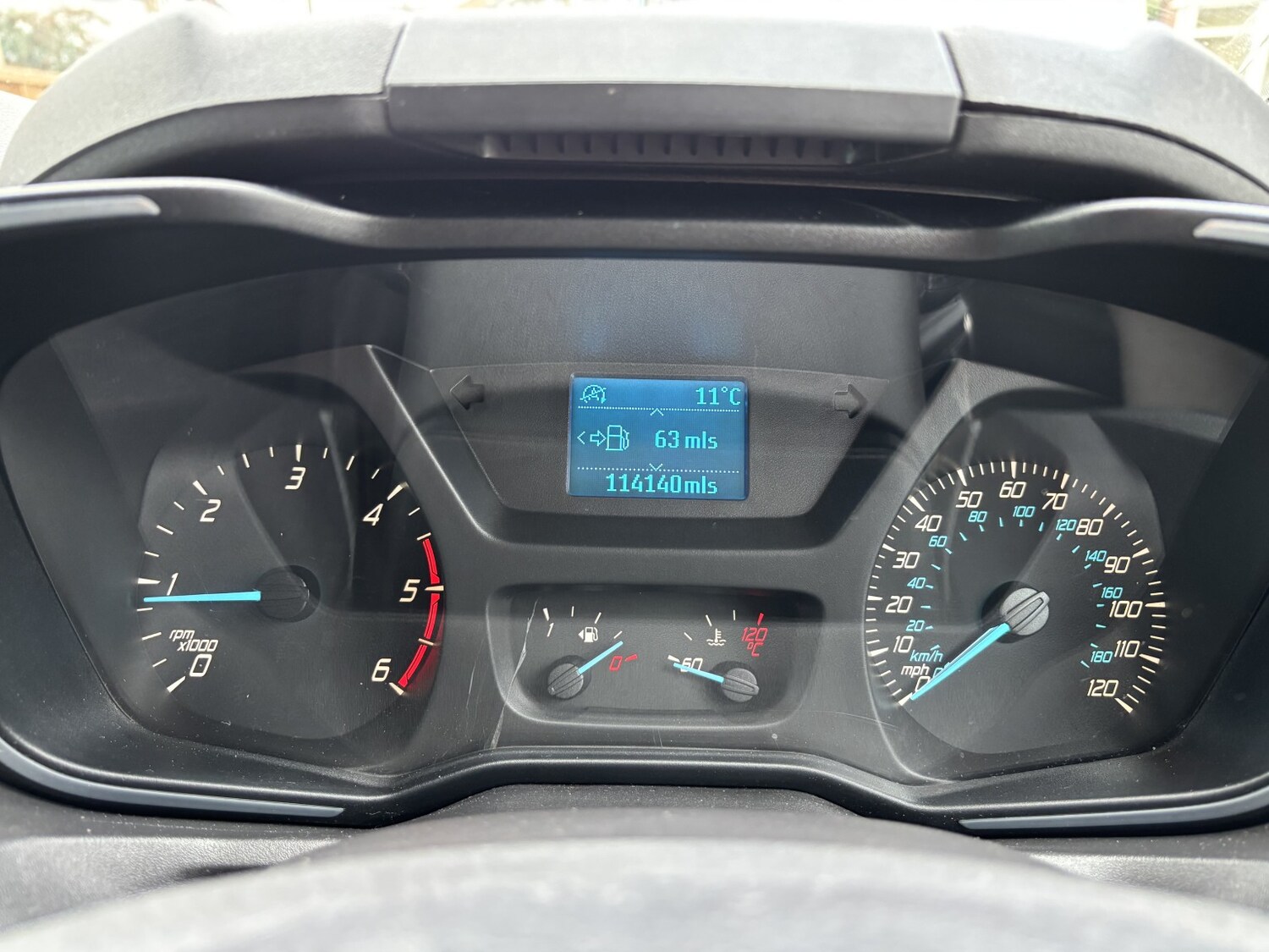 Used Ford Tourneo Custom 2017 for sale - 77851284: Photo 16