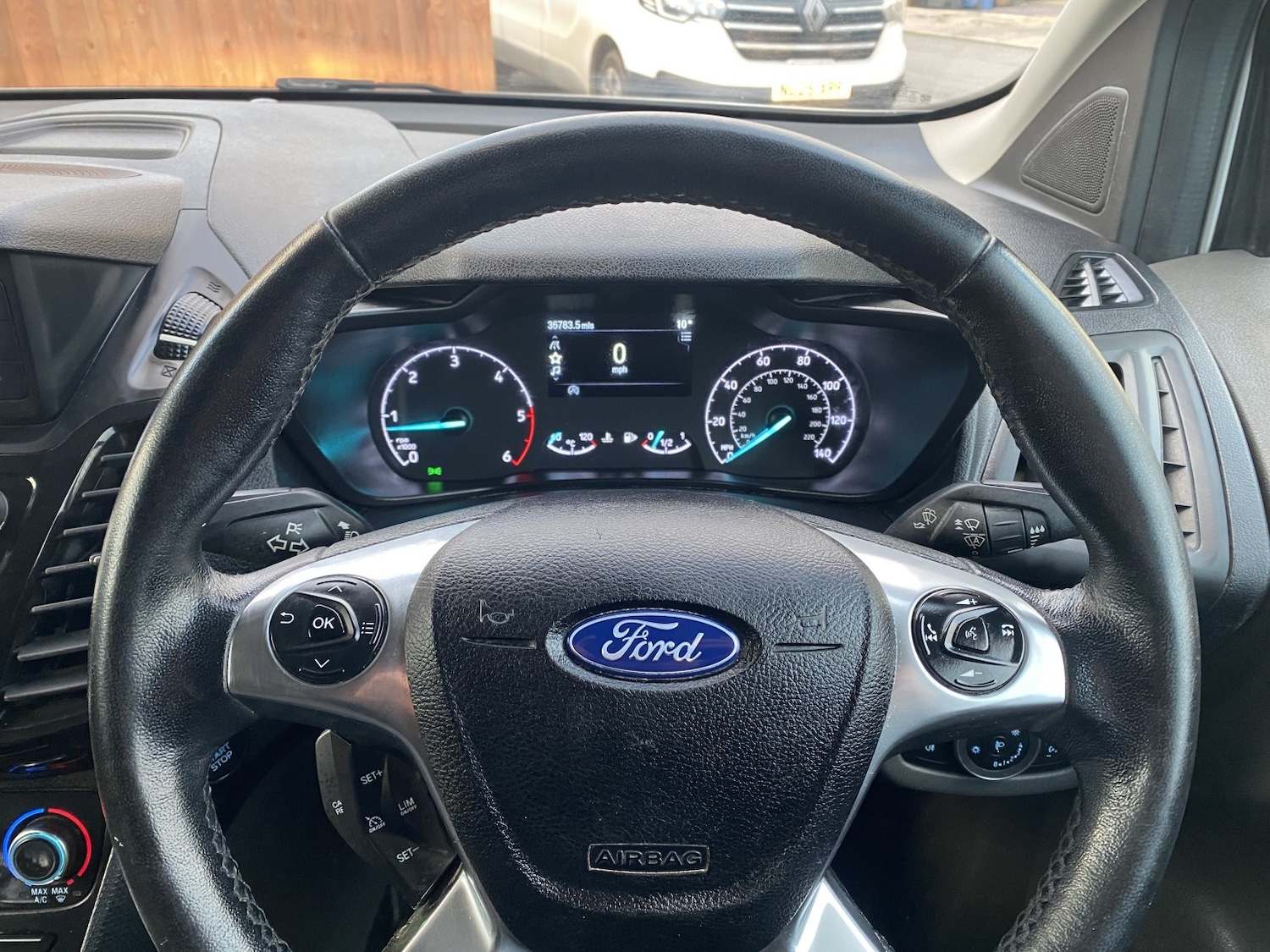 Used Ford Transit Connect 2021 for sale - 76911120: Photo 10