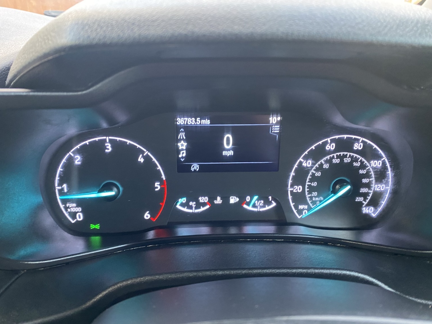 Used Ford Transit Connect 2021 for sale - 76911120: Photo 11