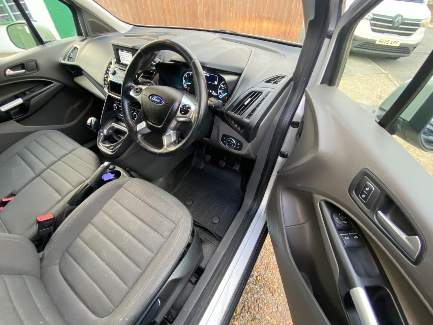 Used Ford Transit Connect 2021 for sale - 76911120: Photo 7