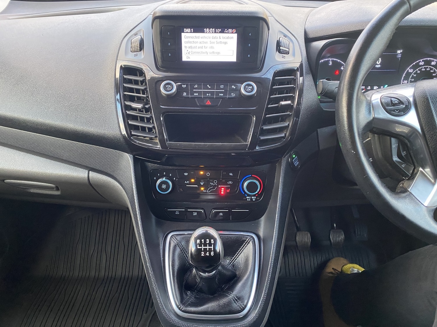 Used Ford Transit Connect 2021 for sale - 76911120: Photo 8