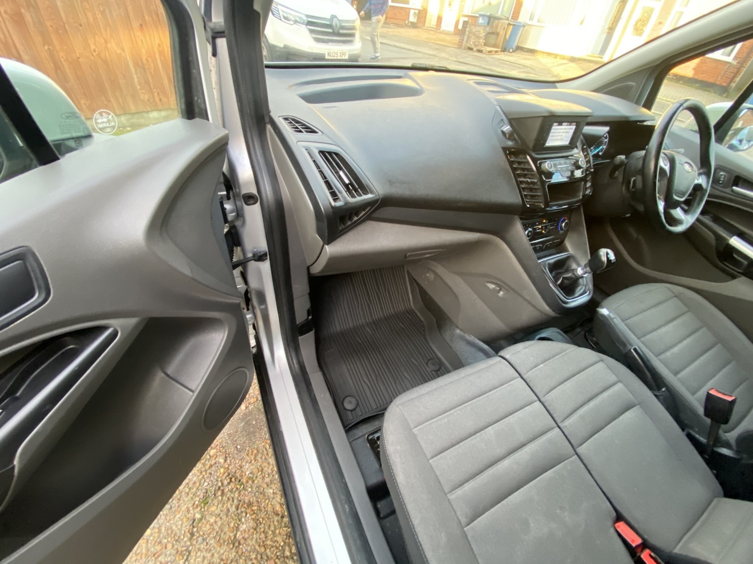 Used Ford Transit Connect 2021 for sale - 76911120: Photo 9