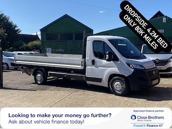 Used Fiat Ducato 2020 for sale - 78285714: Photo