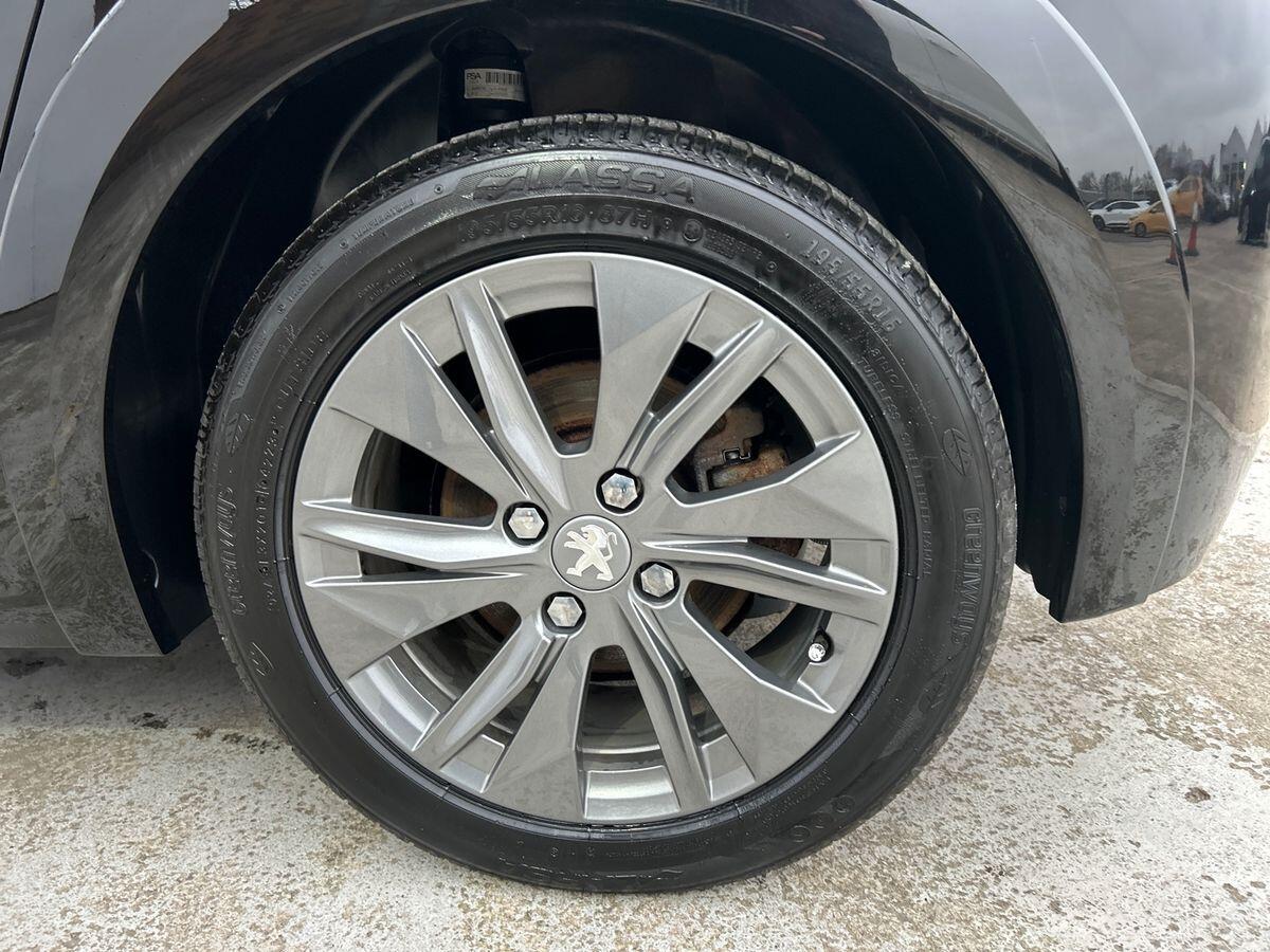 Used Peugeot 208 2022 for sale - 77429636: Photo 10