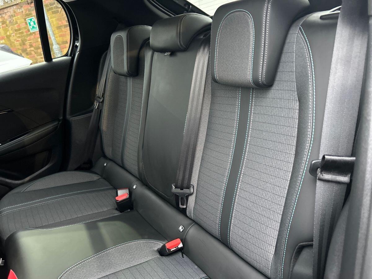 Used Peugeot 208 2022 for sale - 77429636: Photo 19