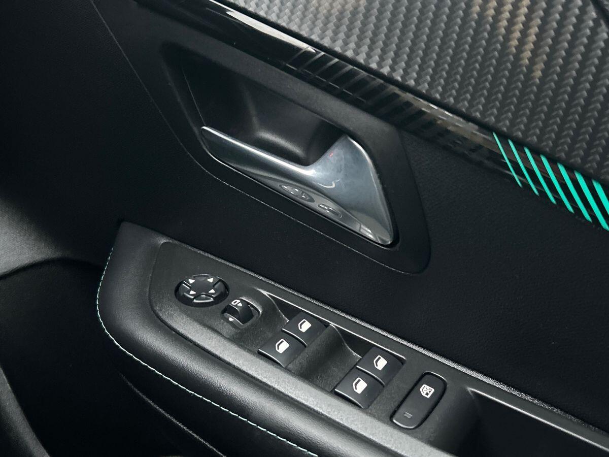 Used Peugeot 208 2022 for sale - 77429636: Photo 21