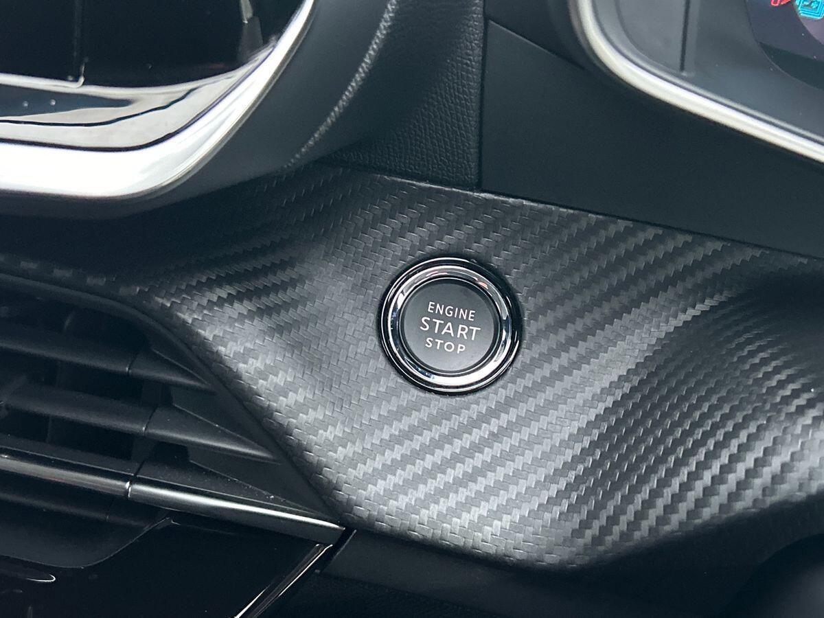 Used Peugeot 208 2022 for sale - 77429636: Photo 28