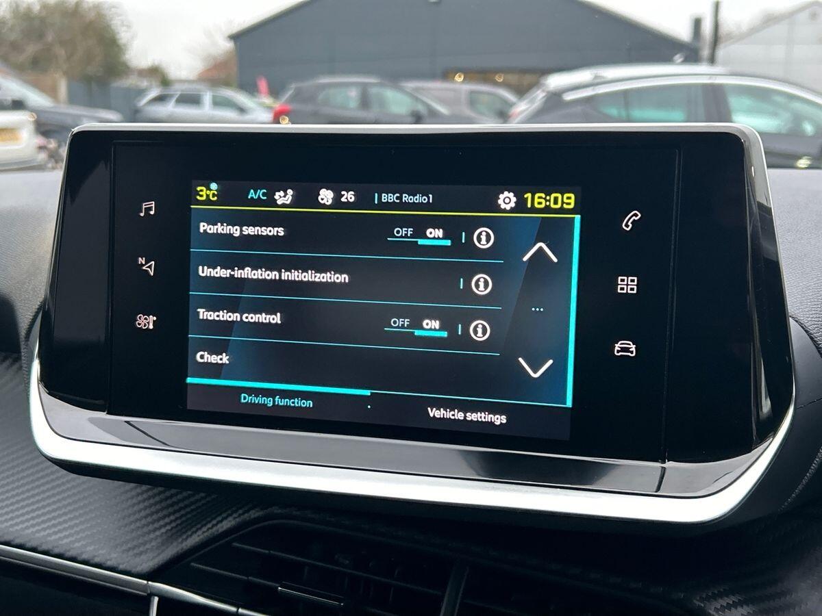 Used Peugeot 208 2022 for sale - 77429636: Photo 31