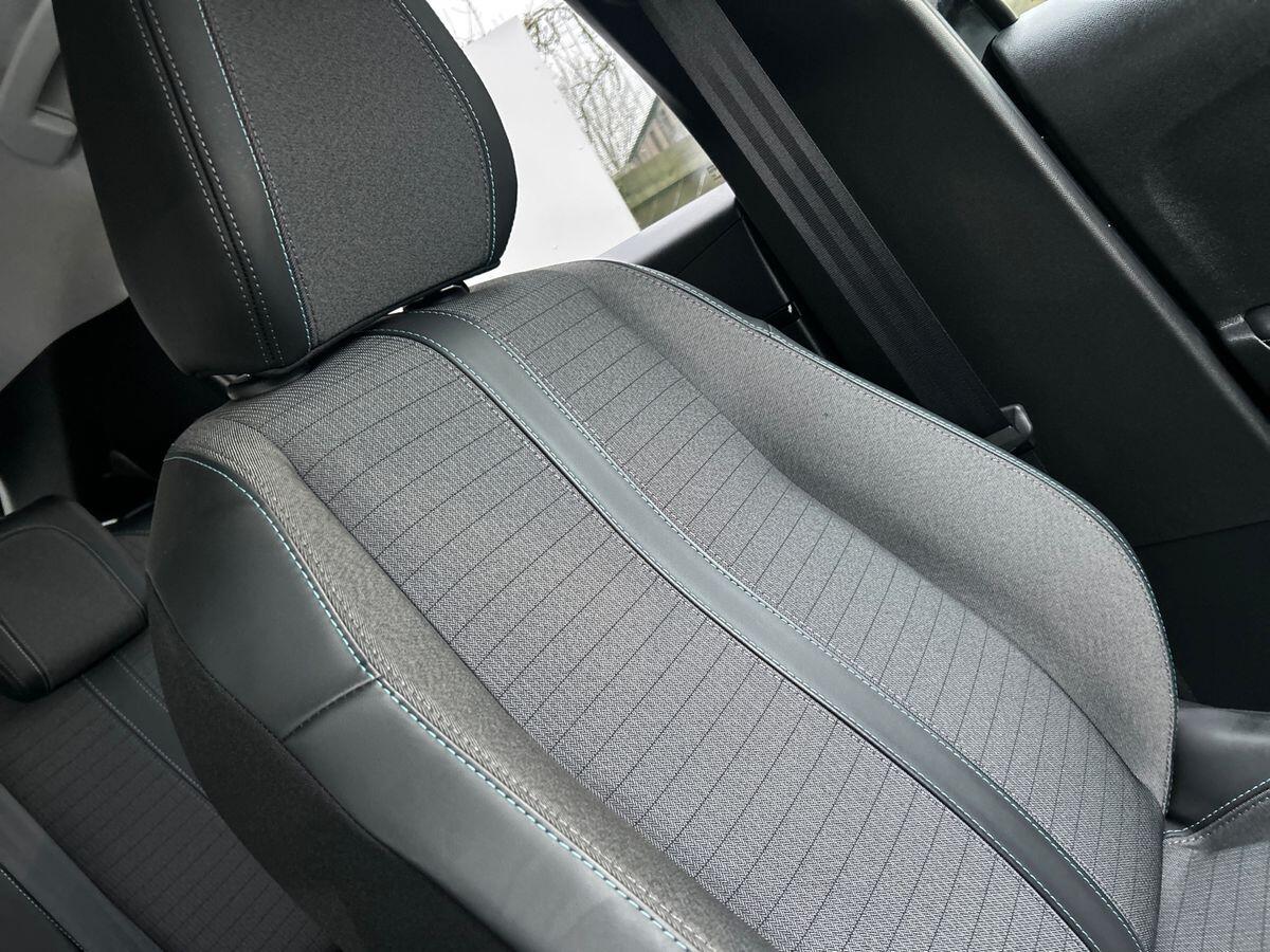 Used Peugeot 208 2022 for sale - 77429636: Photo 33