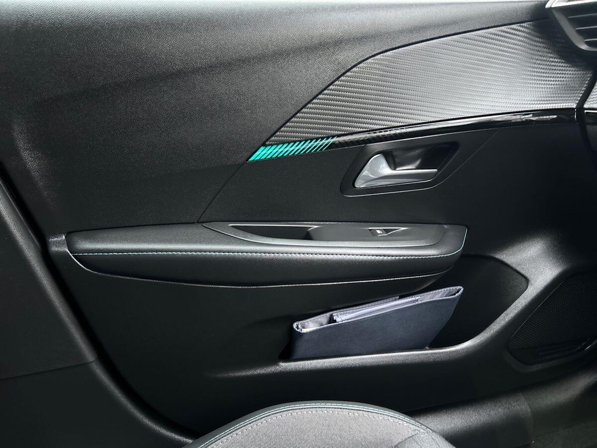 Used Peugeot 208 2022 for sale - 77429636: Photo 34