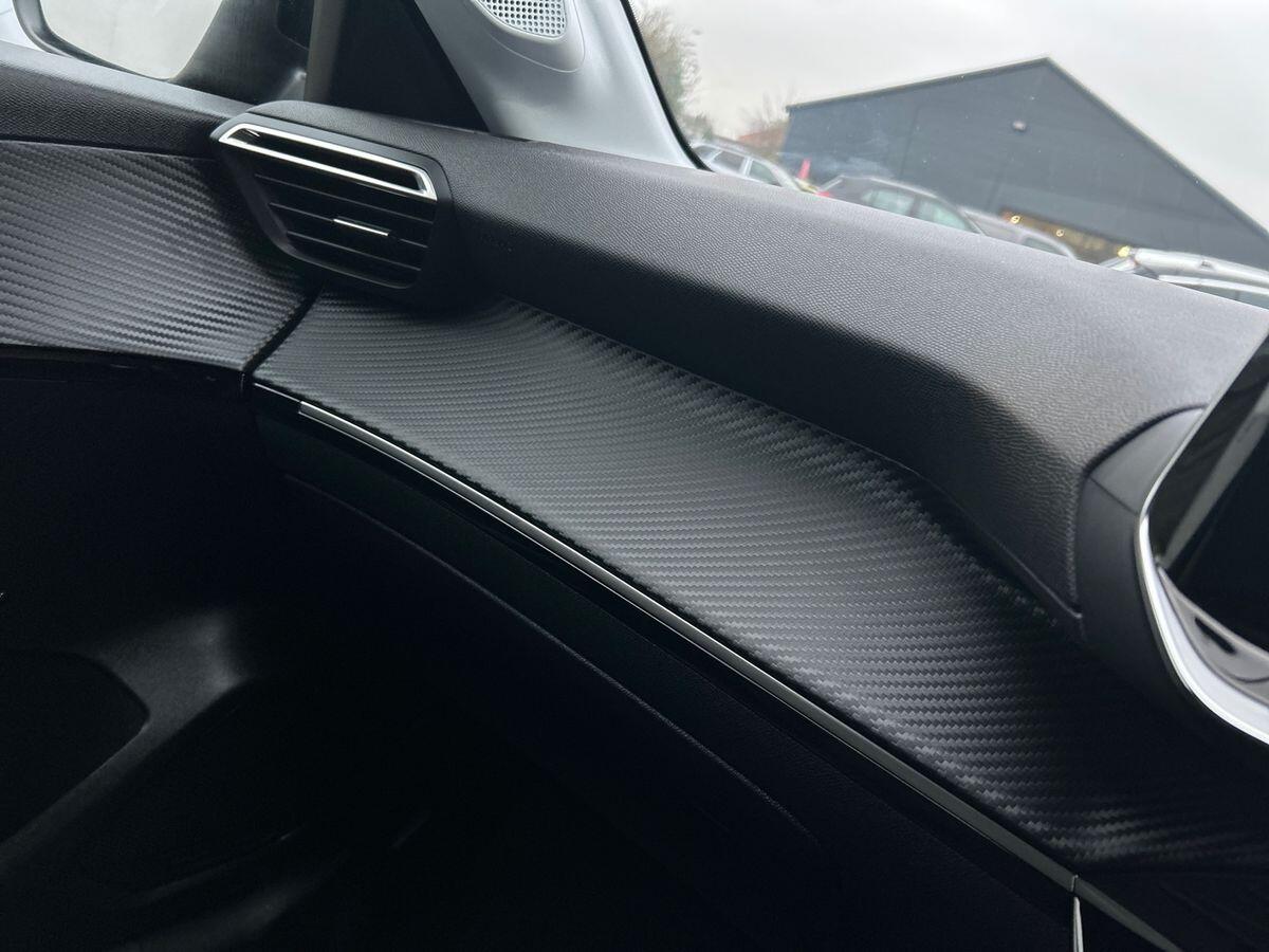 Used Peugeot 208 2022 for sale - 77429636: Photo 35