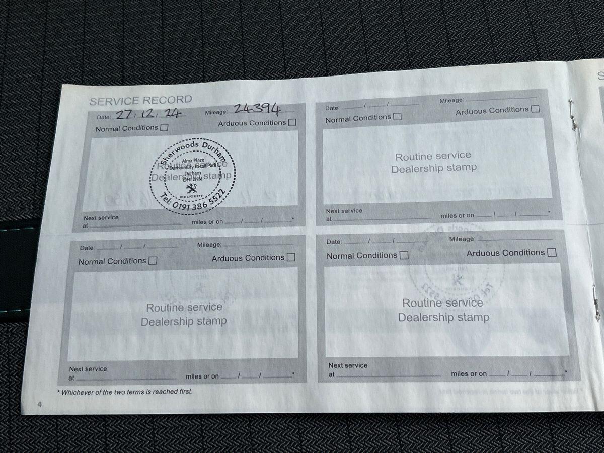 Used Peugeot 208 2022 for sale - 77429636: Photo 37