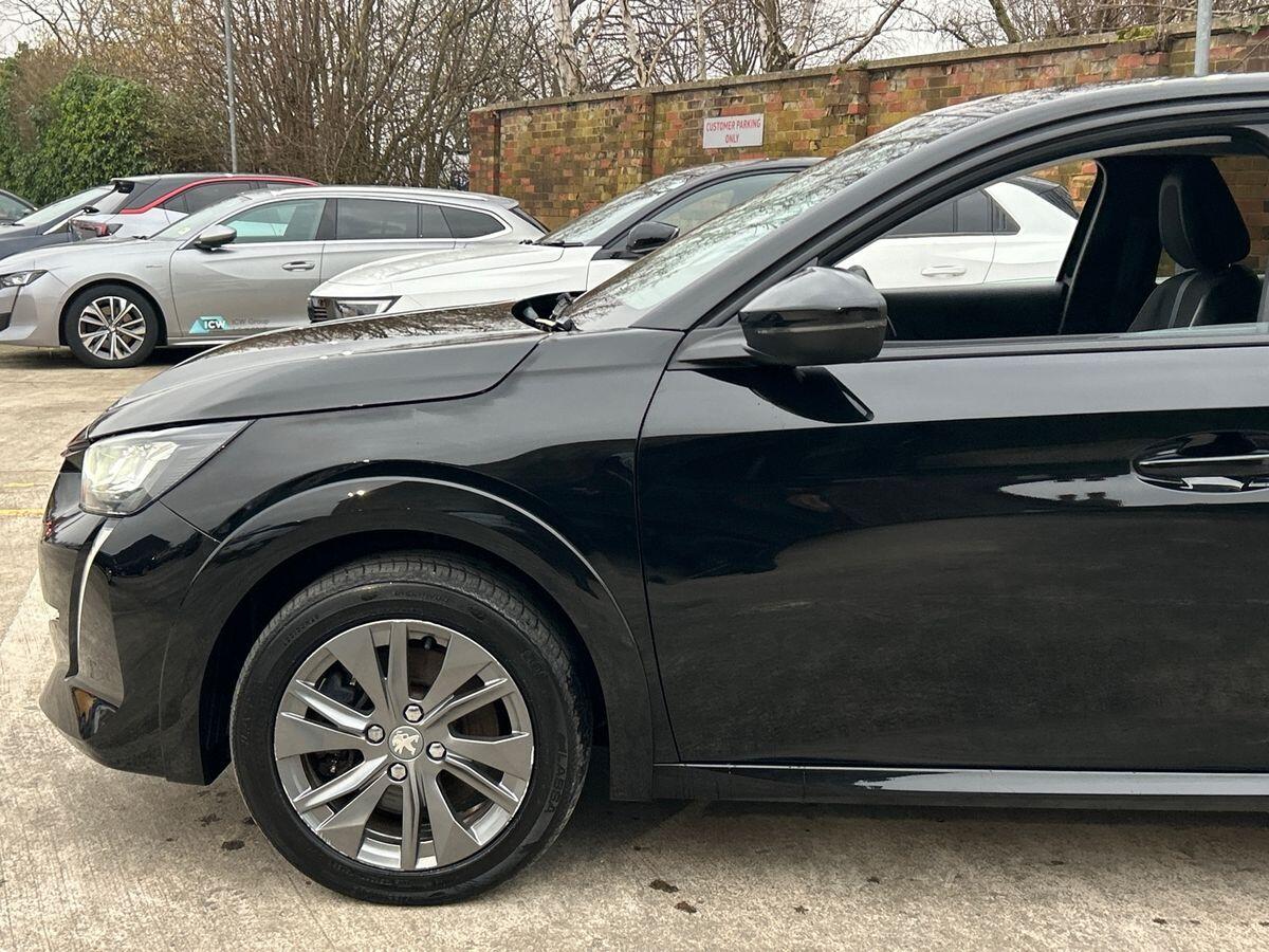 Used Peugeot 208 2022 for sale - 77429636: Photo 39