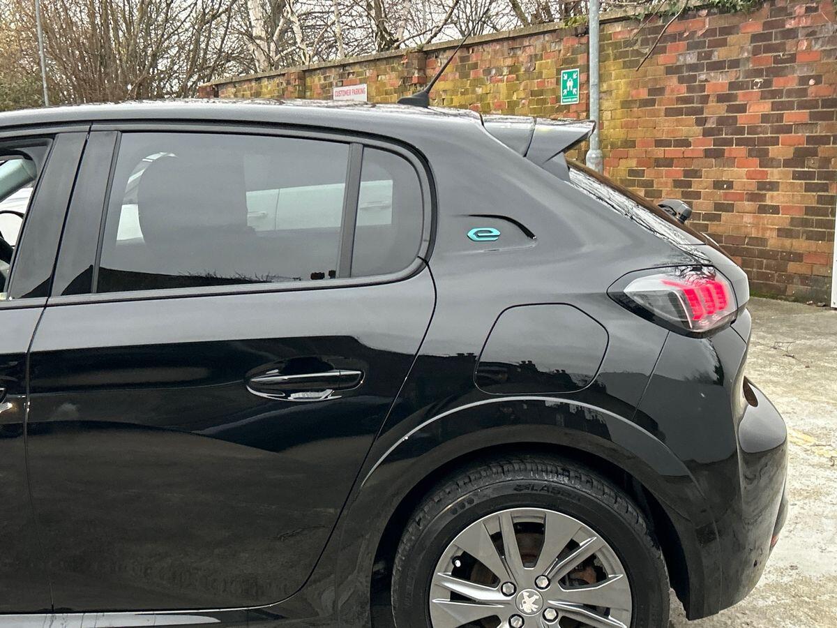 Used Peugeot 208 2022 for sale - 77429636: Photo 40