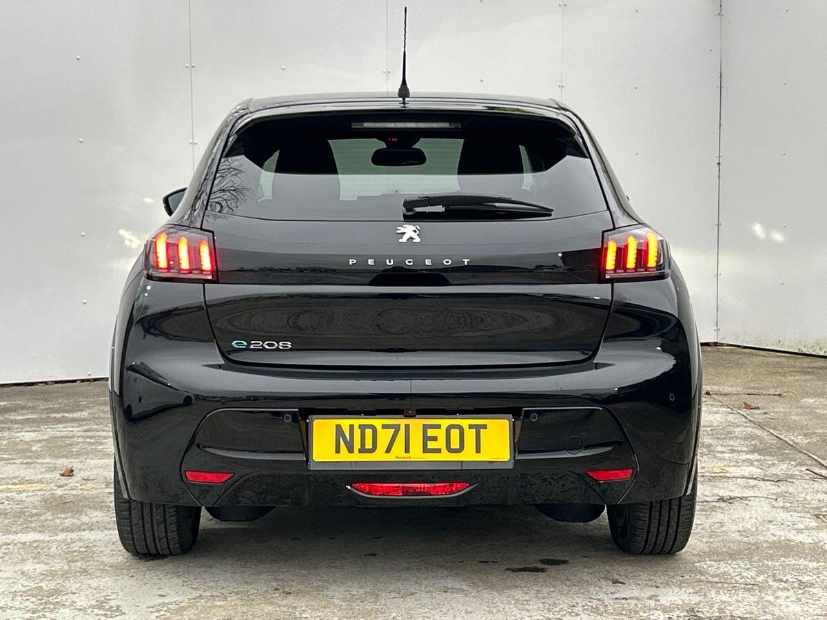 Used Peugeot 208 2022 for sale - 77429636: Photo 5