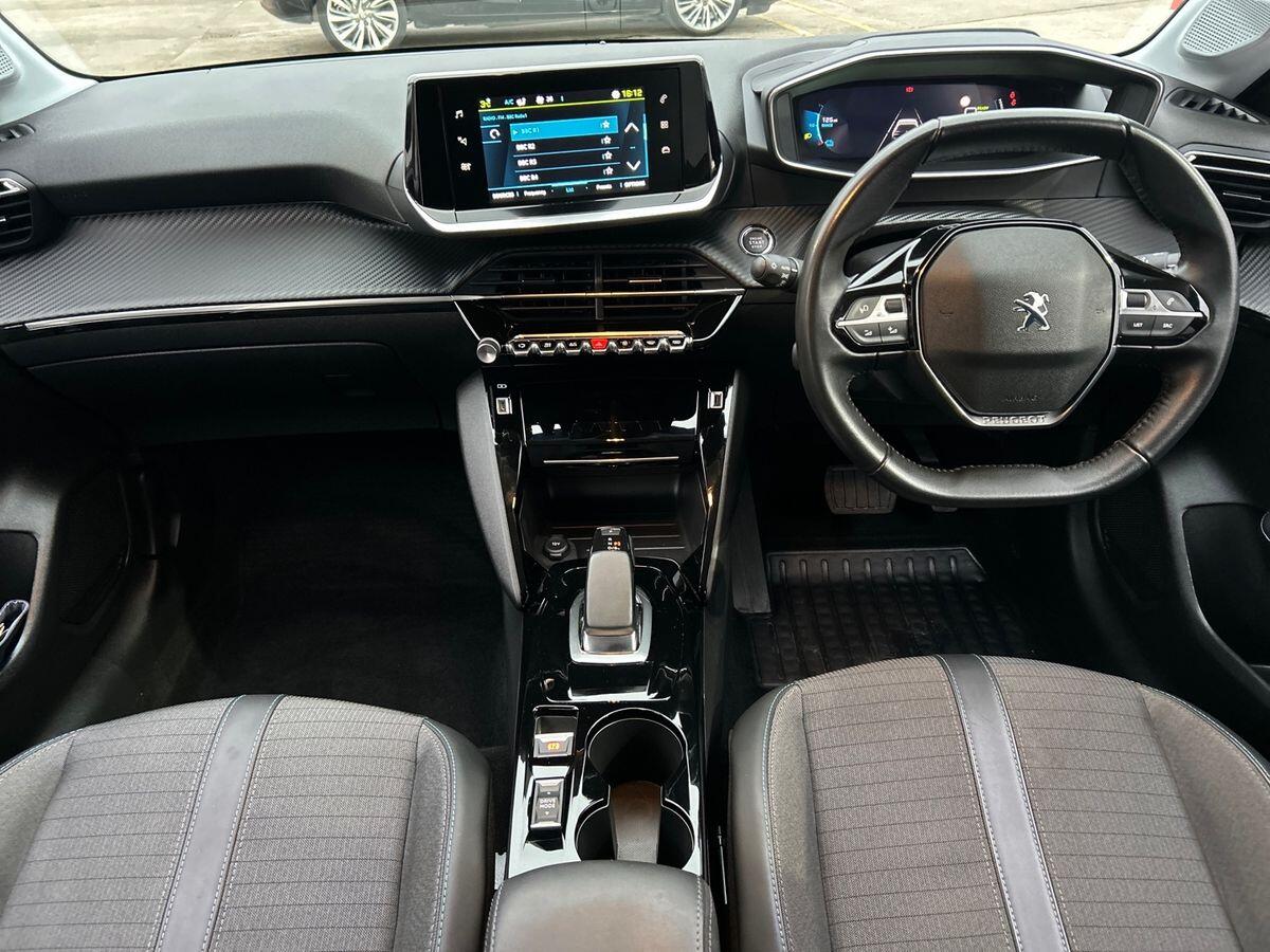 Used Peugeot 208 2022 for sale - 77429636: Photo 7