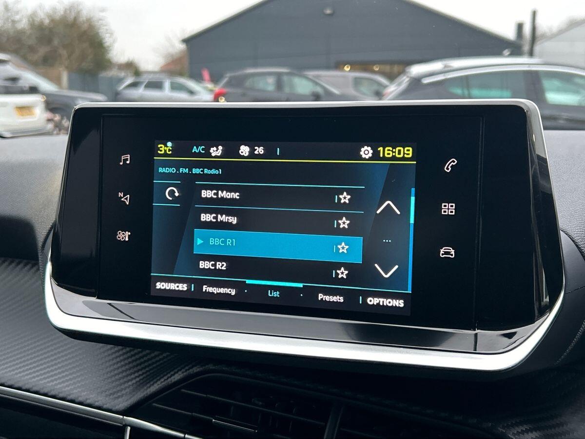 Used Peugeot 208 2022 for sale - 77429636: Photo 9