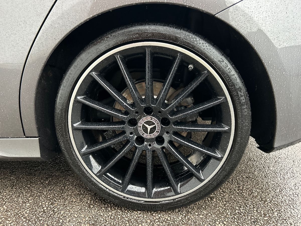 Used Mercedes-Benz A-Class 2019 for sale - 76969318: Photo 10