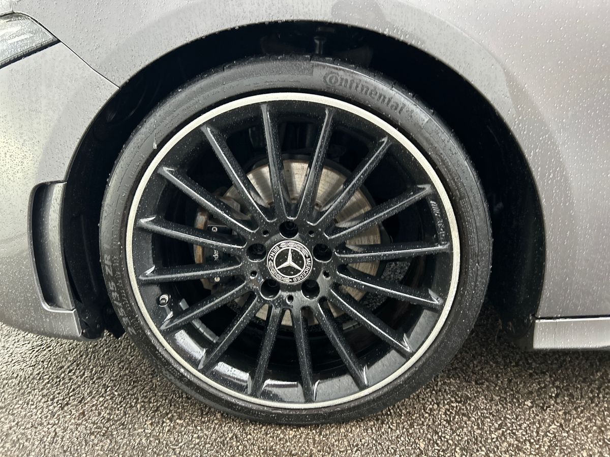 Used Mercedes-Benz A-Class 2019 for sale - 76969318: Photo 11